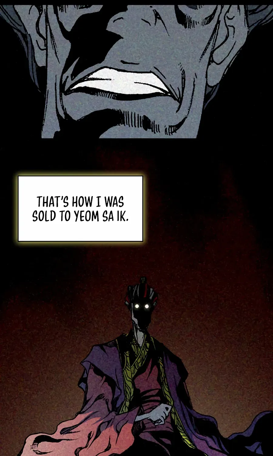 Memoir Of The King Of War Chapter 214 page 80 - 