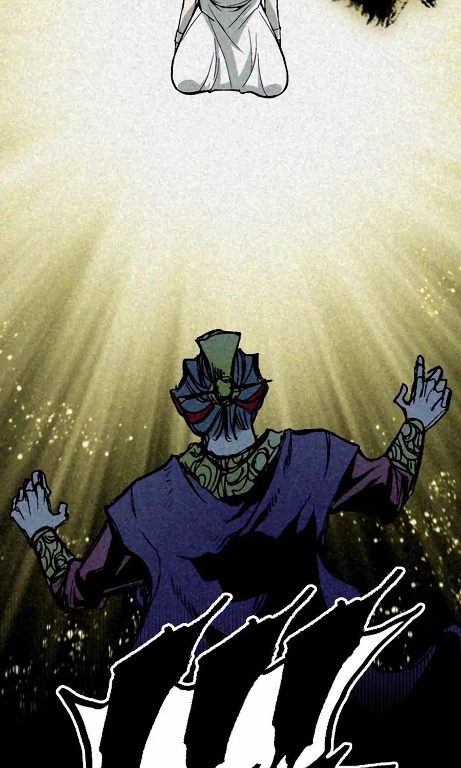 Memoir Of The King Of War Chapter 214 page 93 - 