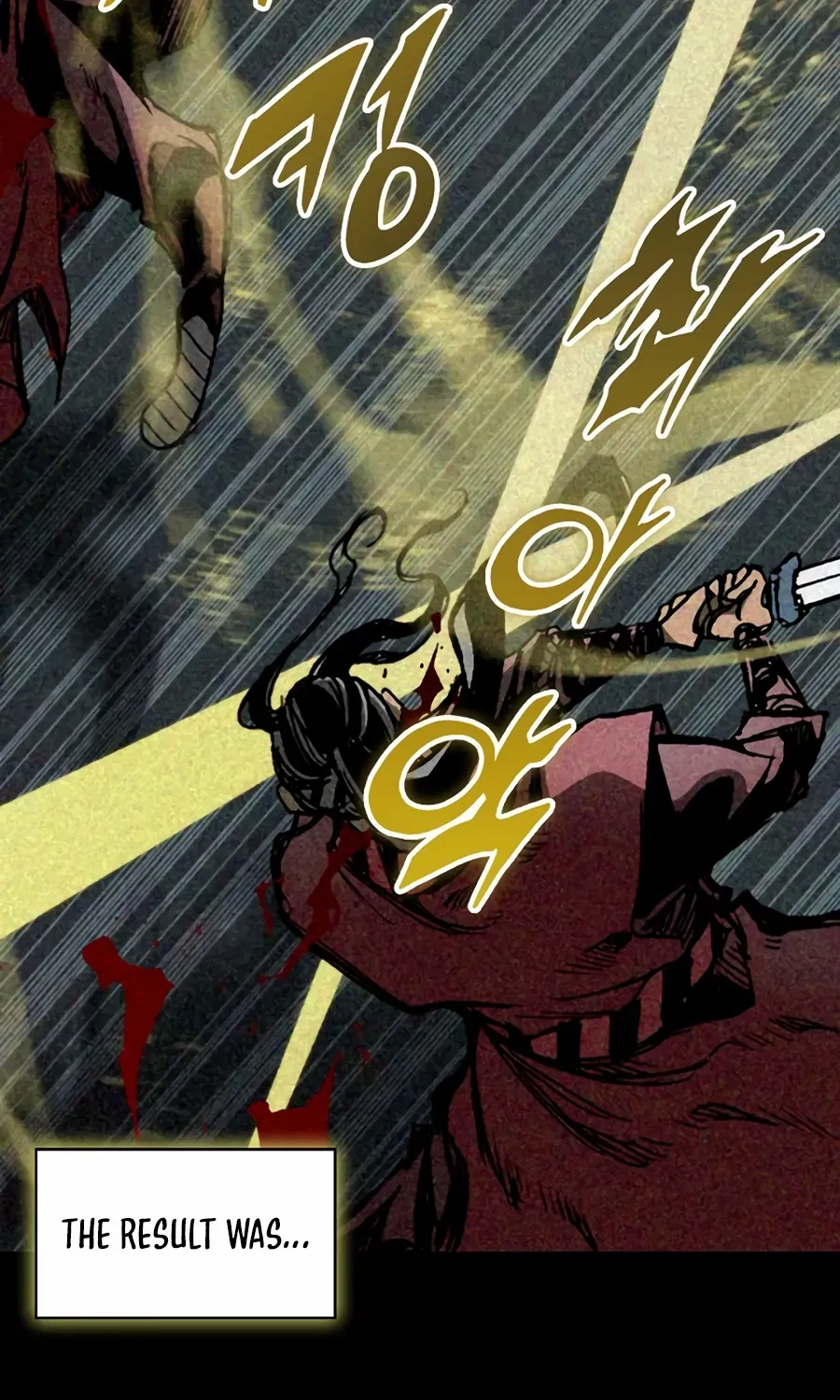 Memoir Of The King Of War Chapter 214 page 97 - 