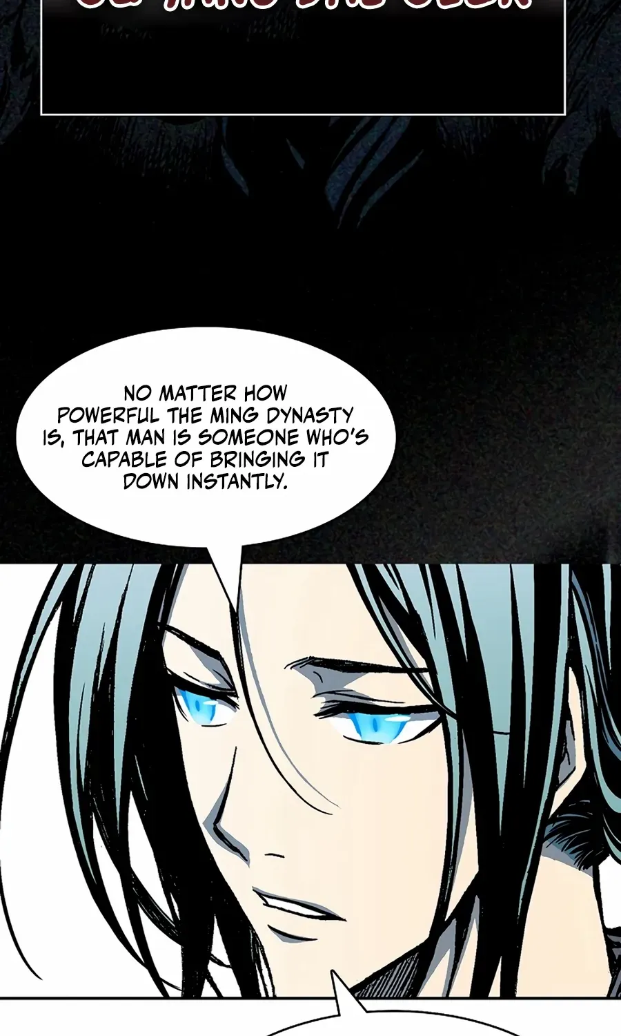 Memoir Of The King Of War Chapter 215 page 11 - 