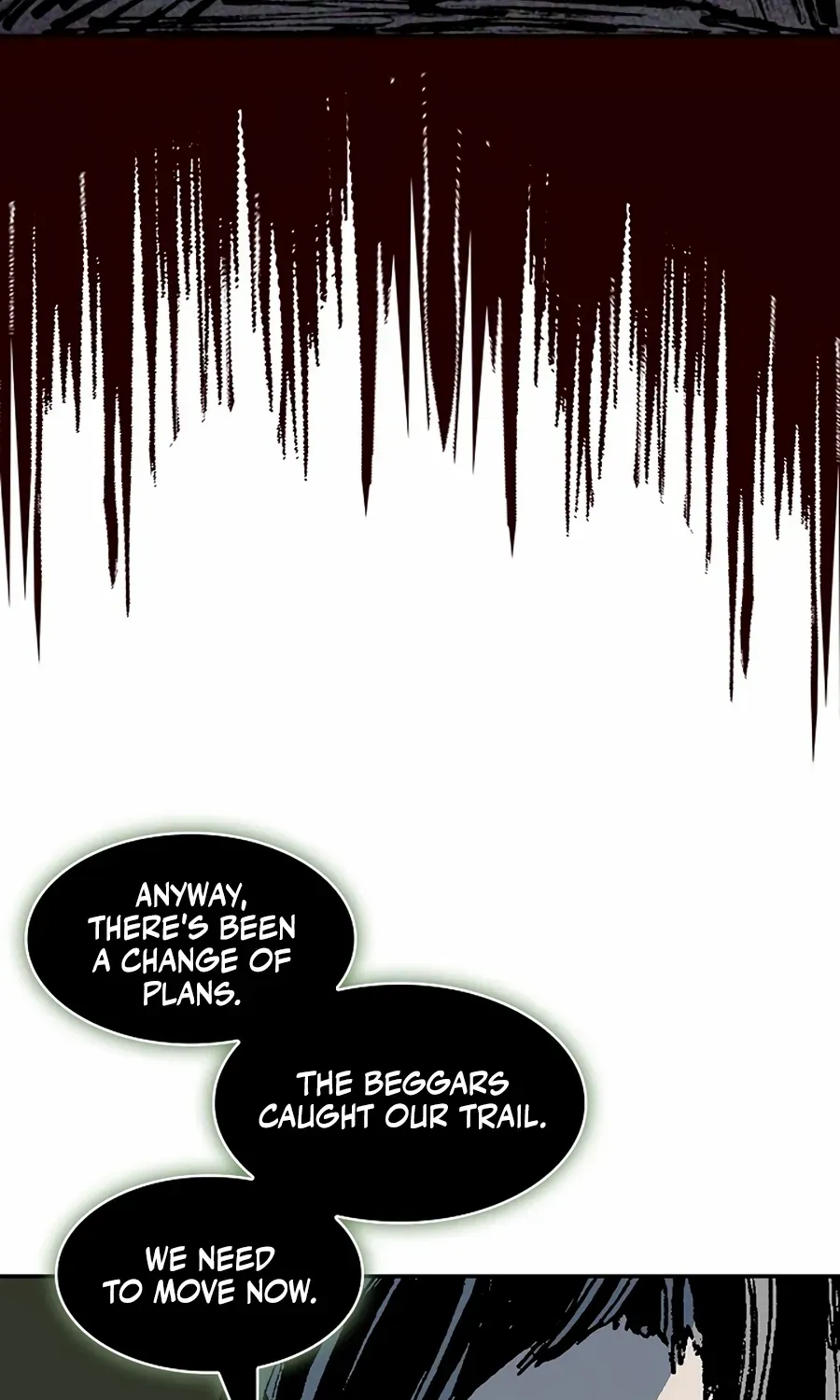 Memoir Of The King Of War Chapter 215 page 103 - 