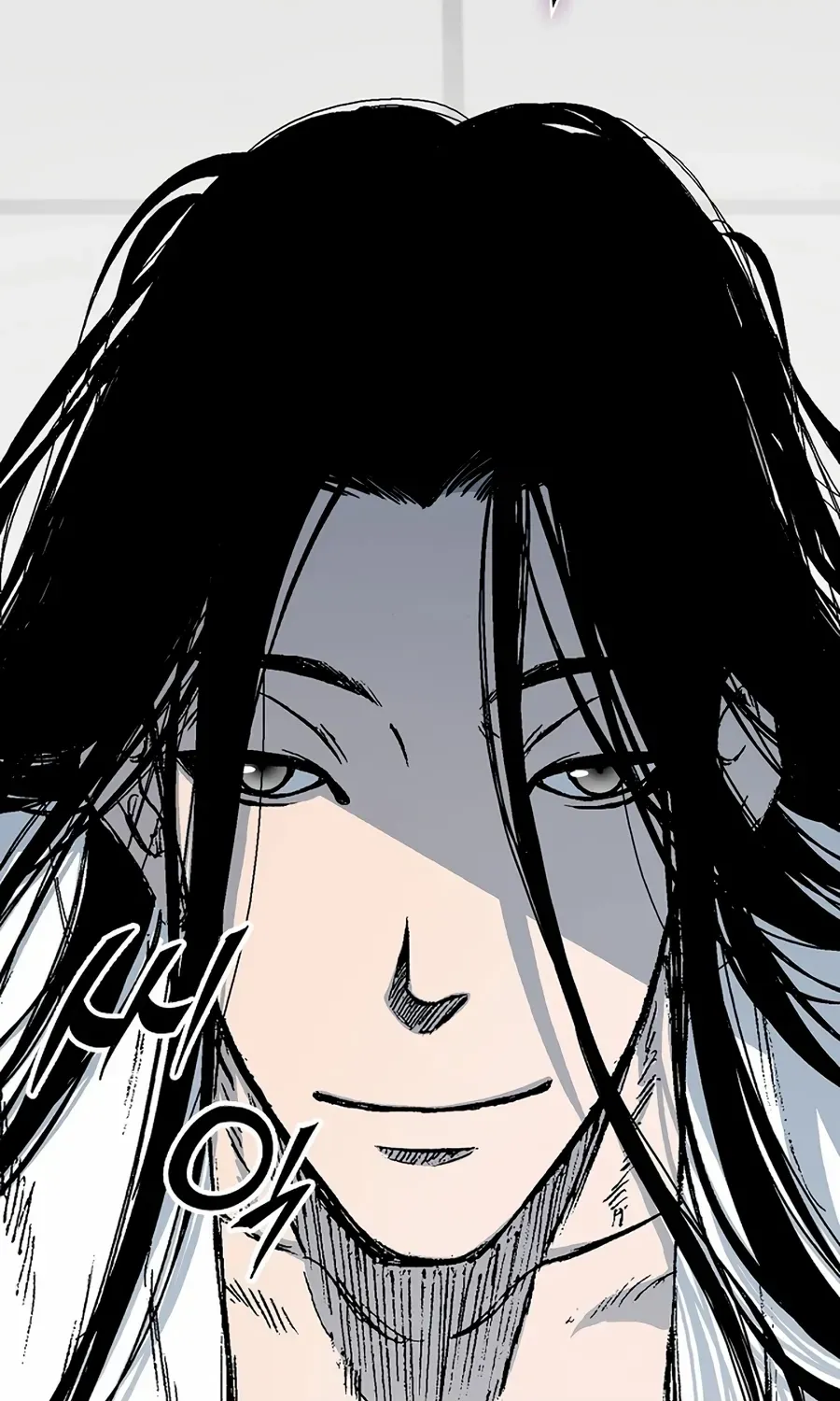 Memoir Of The King Of War Chapter 215 page 107 - 