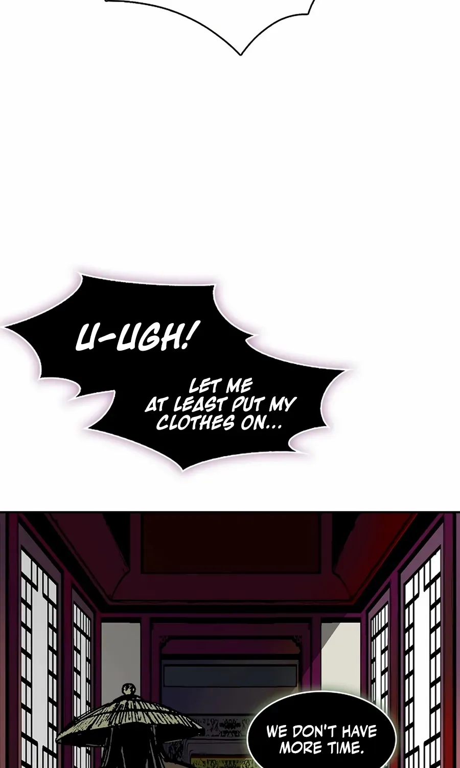 Memoir Of The King Of War Chapter 215 page 113 - 