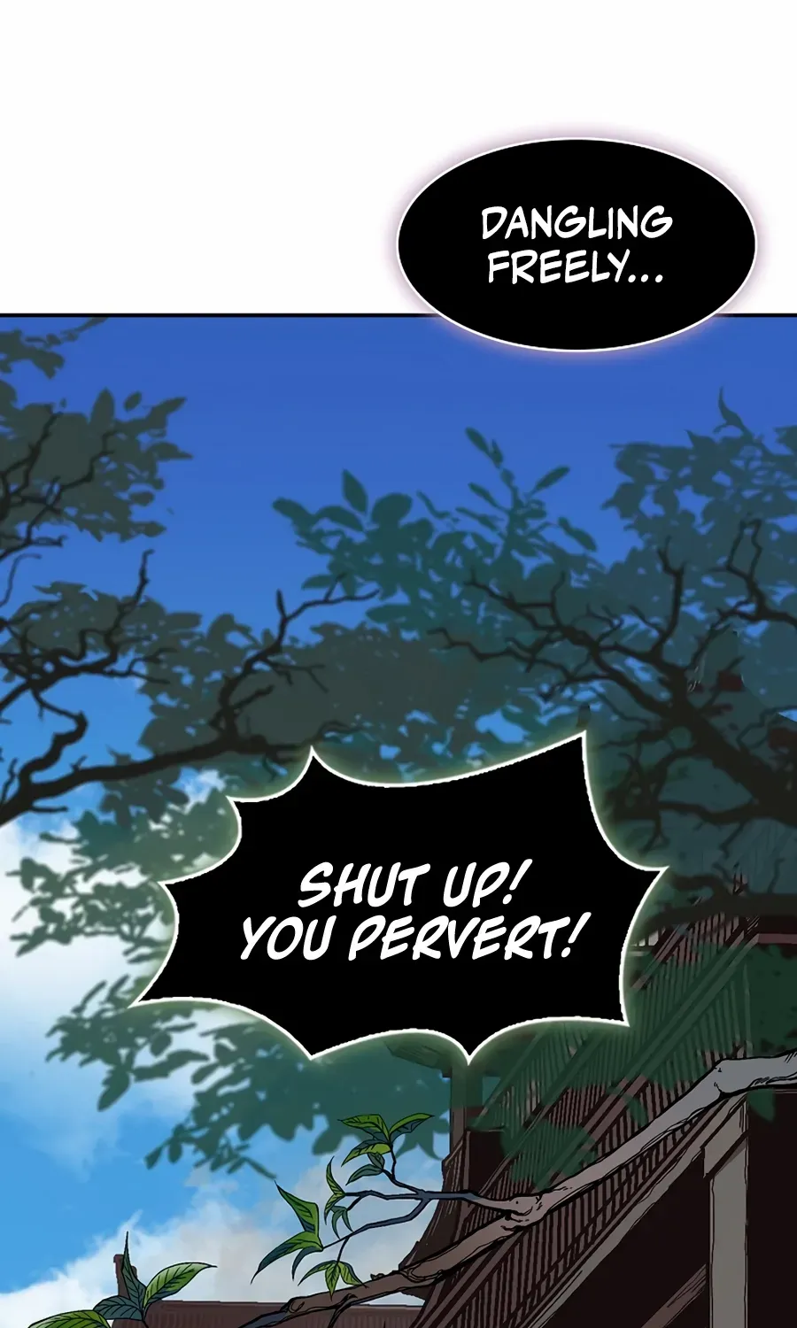Memoir Of The King Of War Chapter 215 page 115 - 