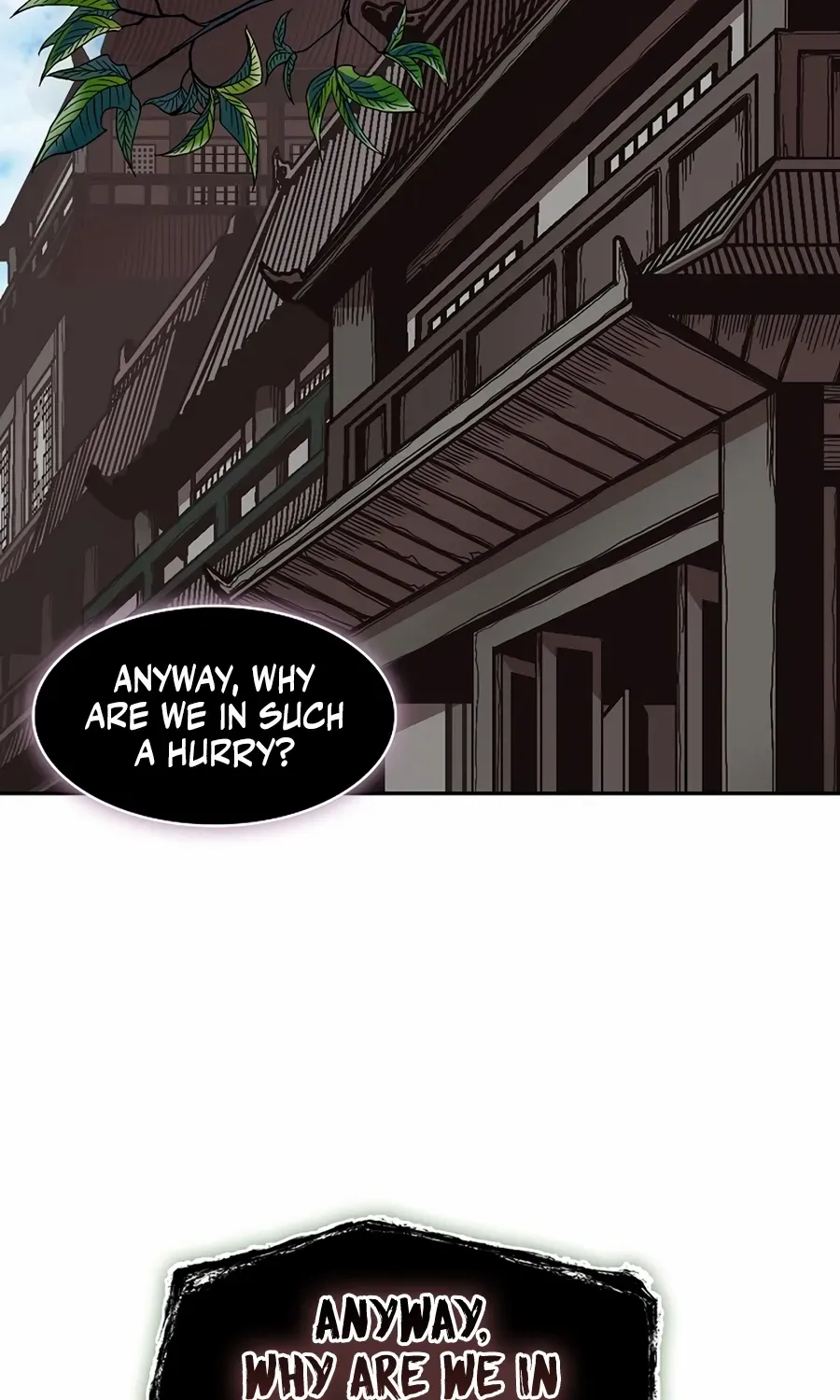 Memoir Of The King Of War Chapter 215 page 116 - 