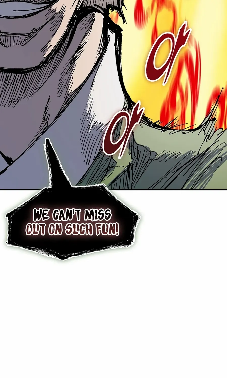 Memoir Of The King Of War Chapter 215 page 118 - 