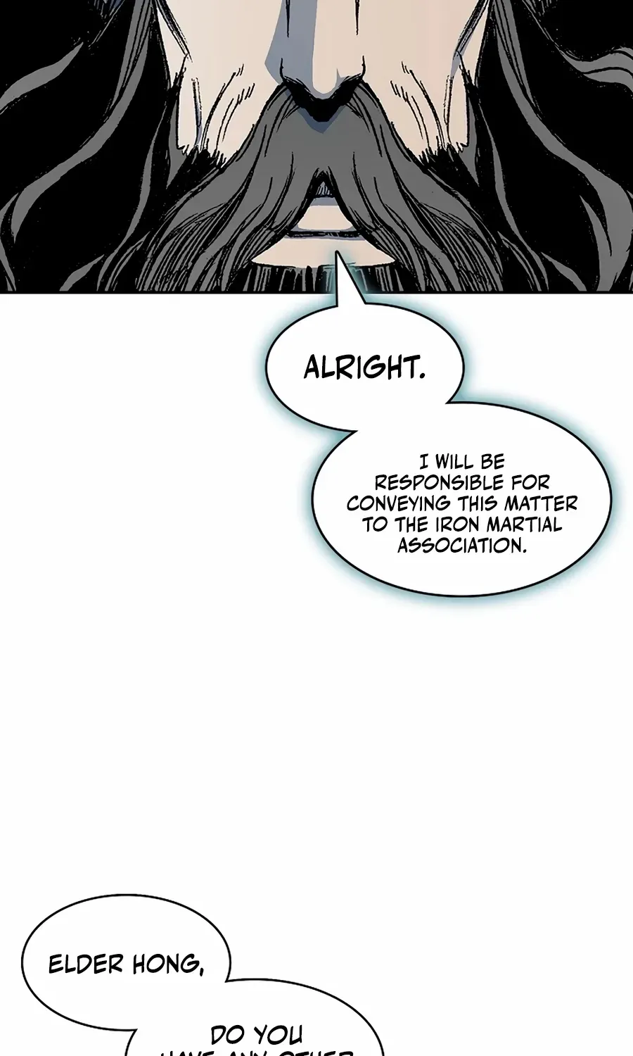 Memoir Of The King Of War Chapter 215 page 13 - 