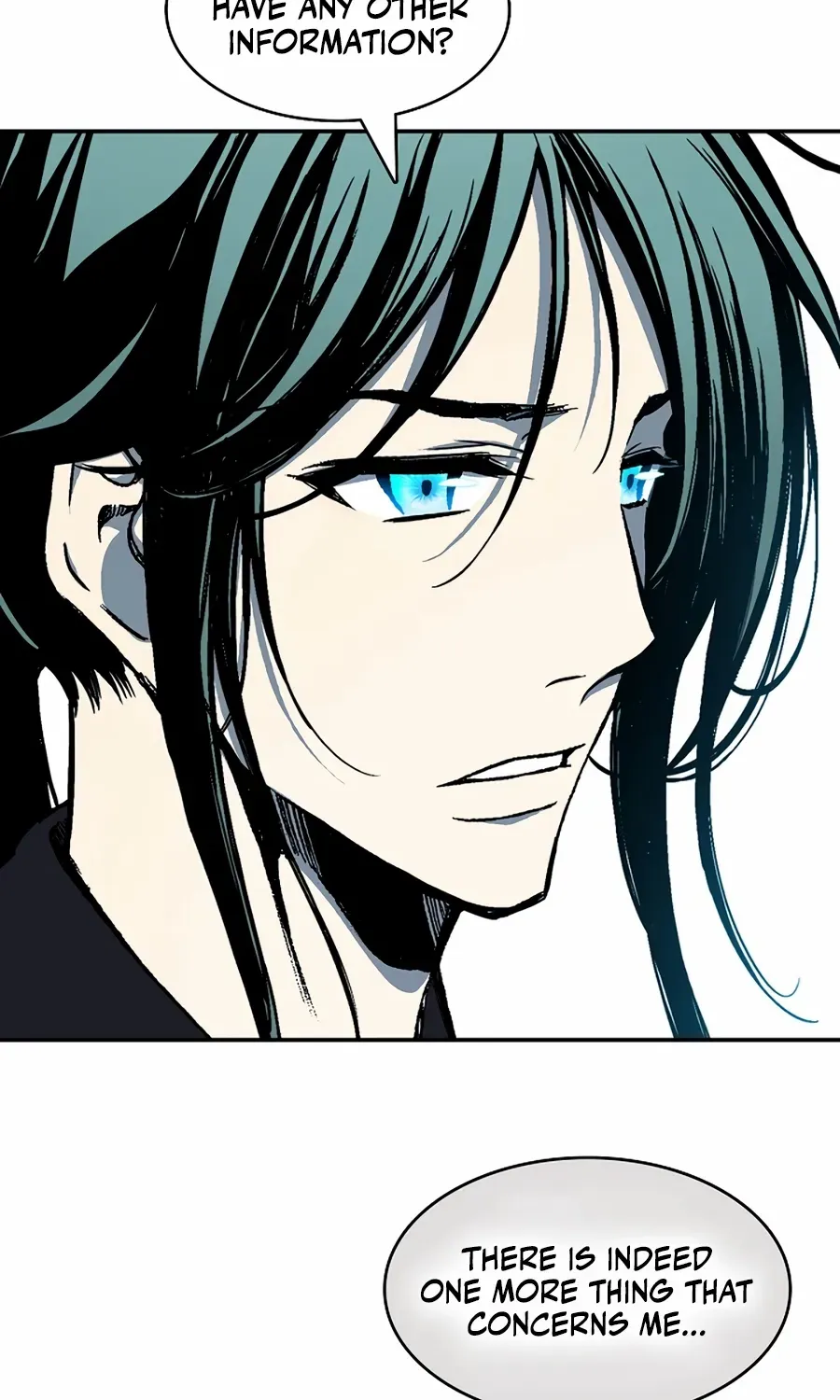 Memoir Of The King Of War Chapter 215 page 14 - 