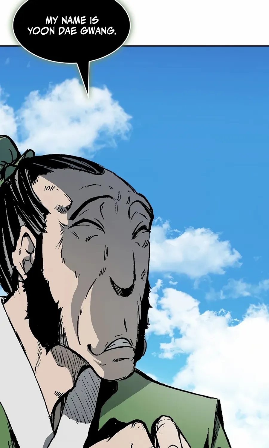 Memoir Of The King Of War Chapter 215 page 23 - 