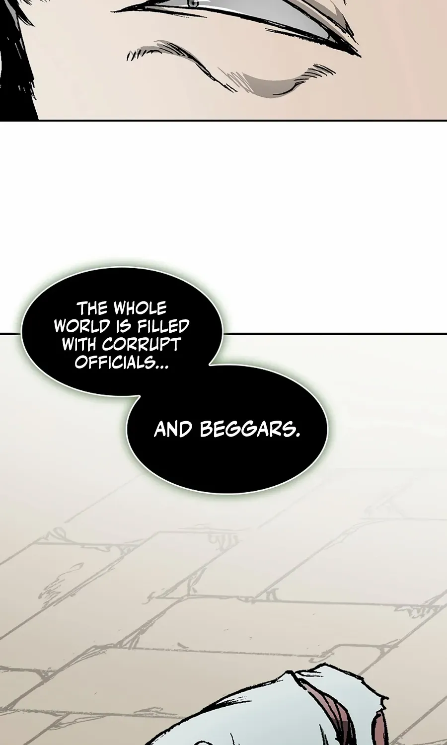 Memoir Of The King Of War Chapter 215 page 42 - 