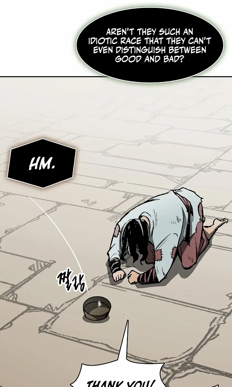 Memoir Of The King Of War Chapter 215 page 46 - 