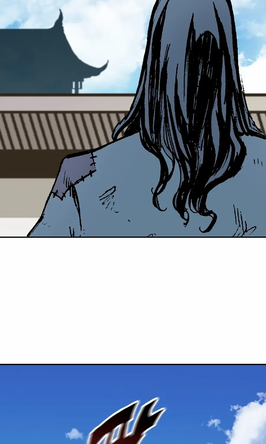 Memoir Of The King Of War Chapter 215 page 58 - 
