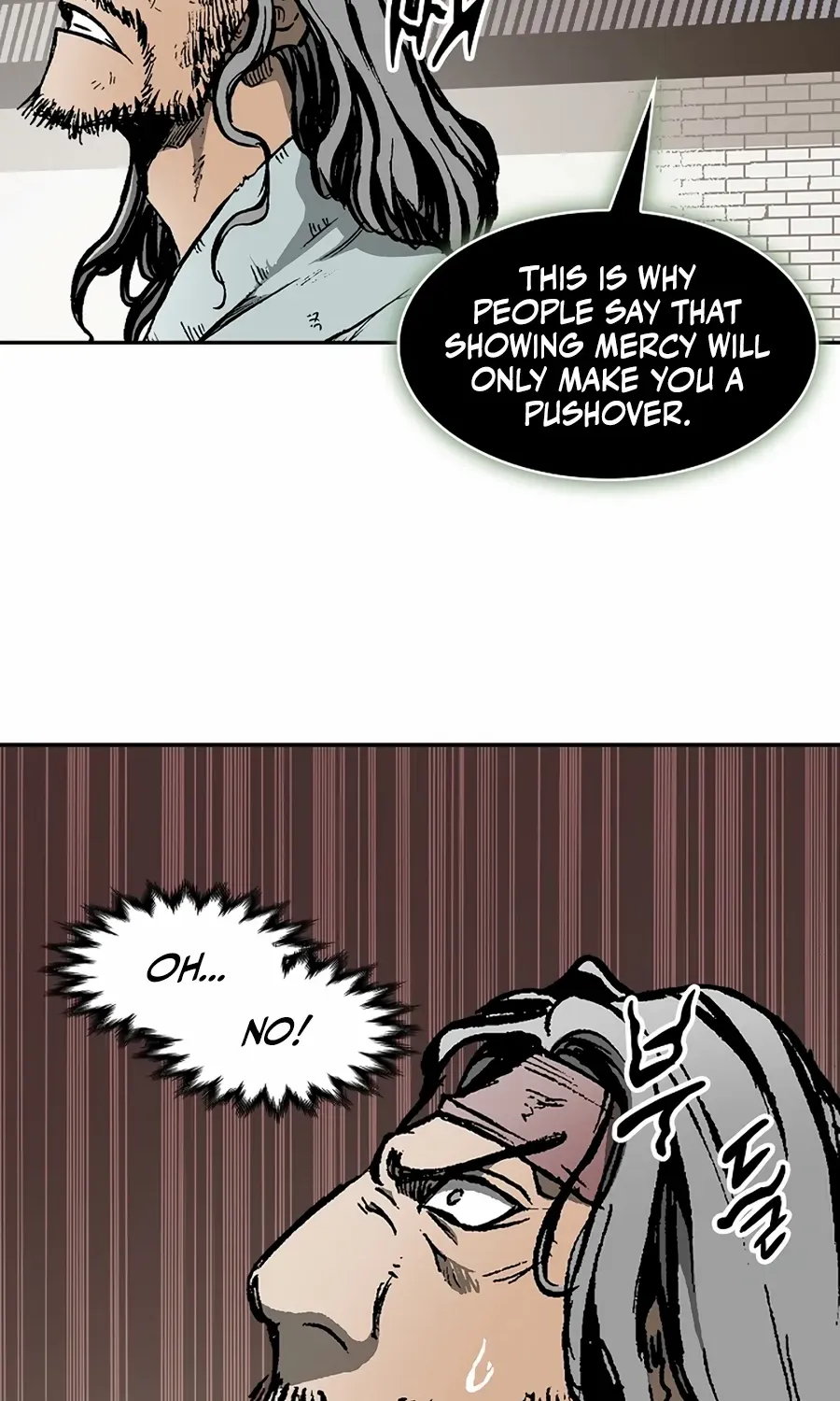 Memoir Of The King Of War Chapter 215 page 61 - 