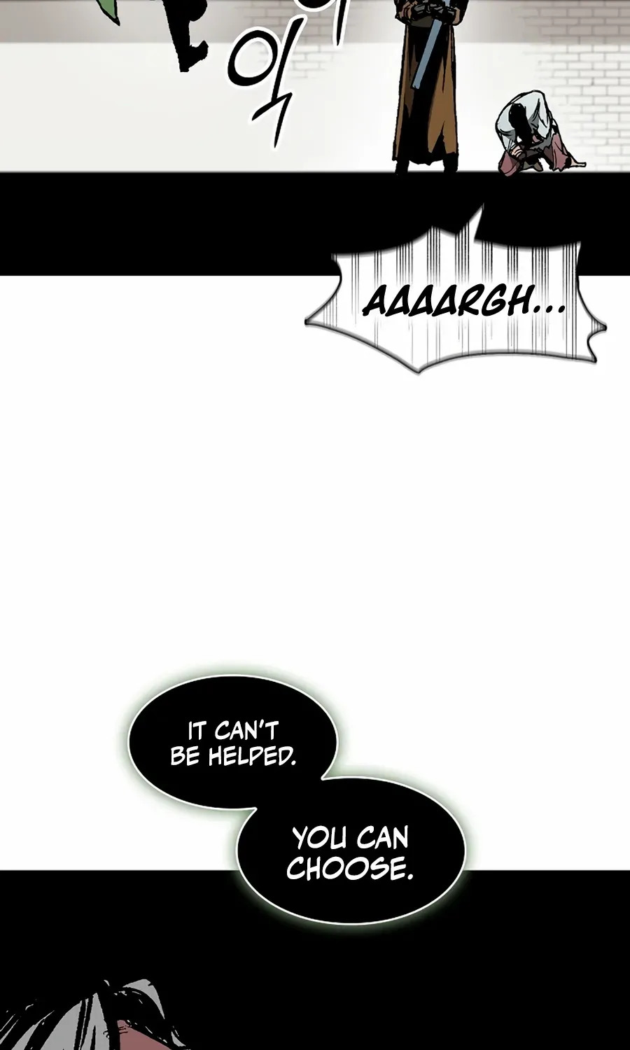 Memoir Of The King Of War Chapter 215 page 72 - 