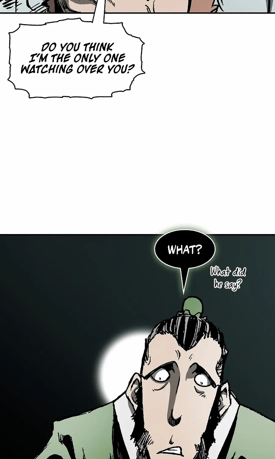Memoir Of The King Of War Chapter 215 page 78 - 