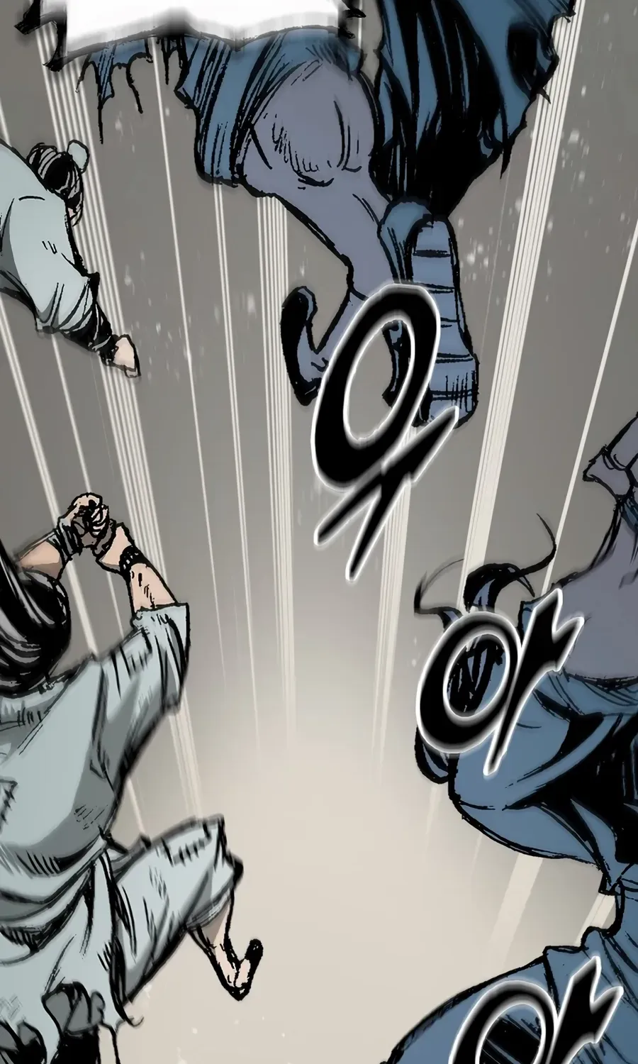 Memoir Of The King Of War Chapter 215 page 90 - 