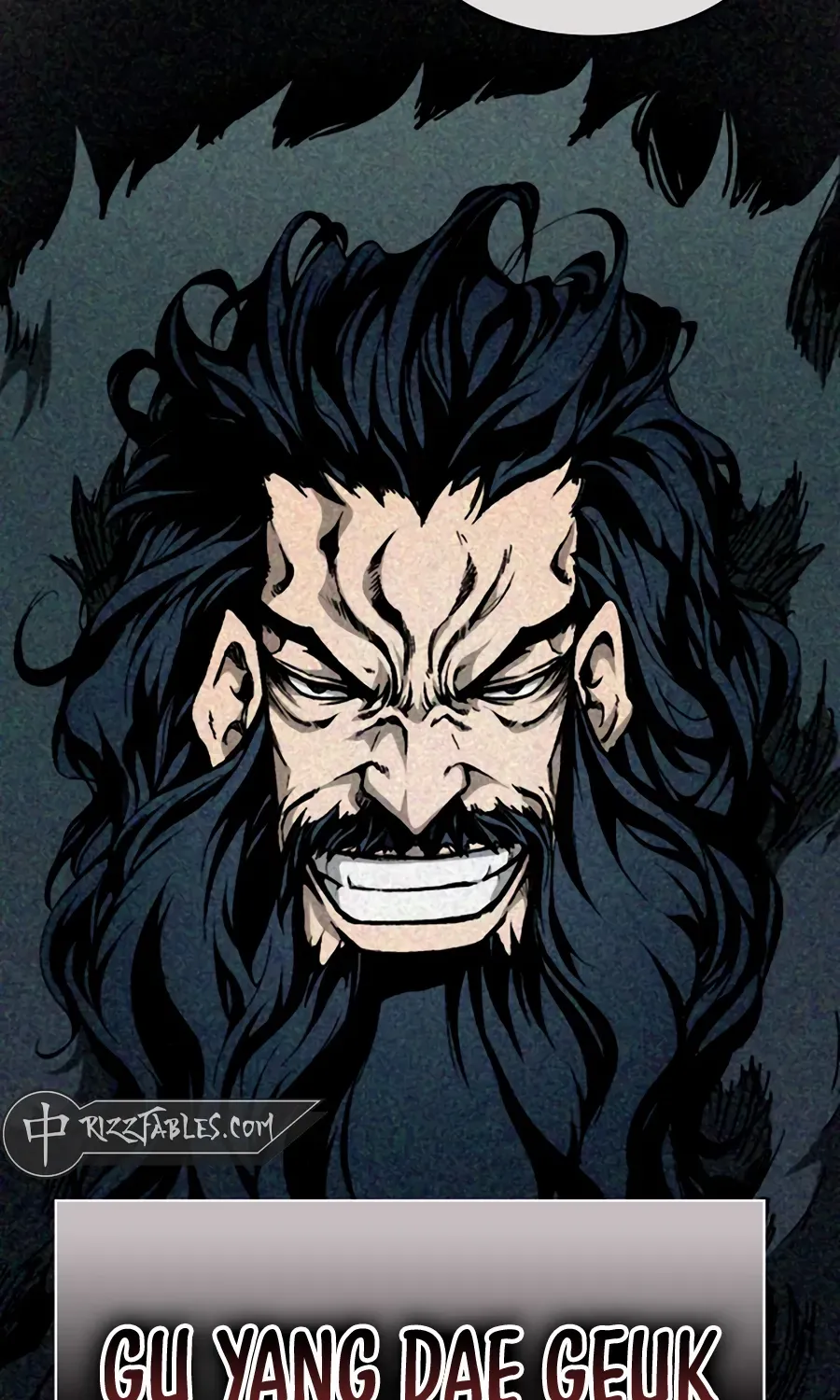 Memoir Of The King Of War Chapter 215 page 10 - 