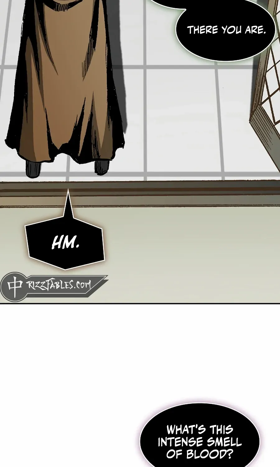 Memoir Of The King Of War Chapter 215 page 99 - 