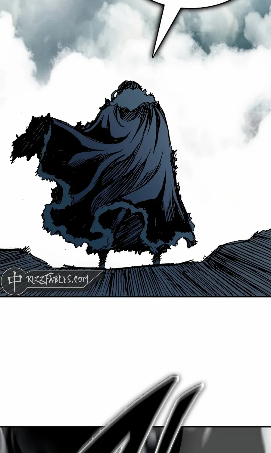 Memoir Of The King Of War Chapter 216 page 102 - 