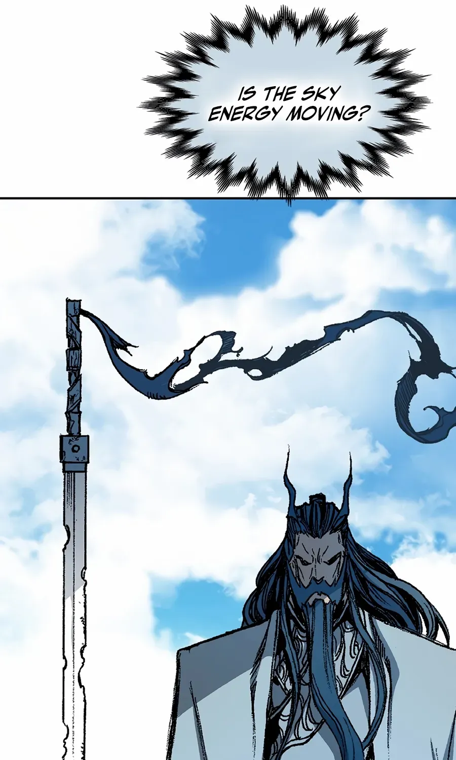 Memoir Of The King Of War Chapter 216 page 107 - 