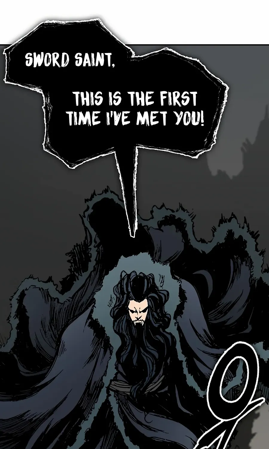 Memoir Of The King Of War Chapter 216 page 109 - 