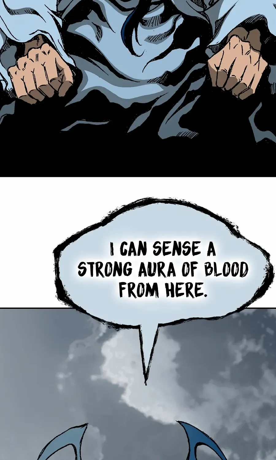 Memoir Of The King Of War Chapter 216 page 112 - 