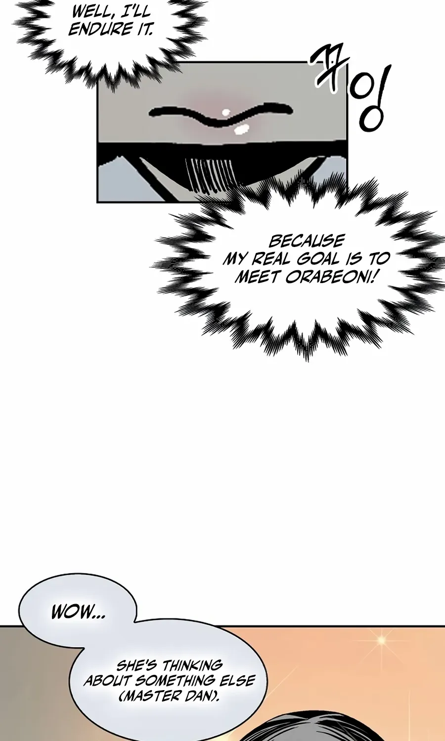 Memoir Of The King Of War Chapter 216 page 13 - 