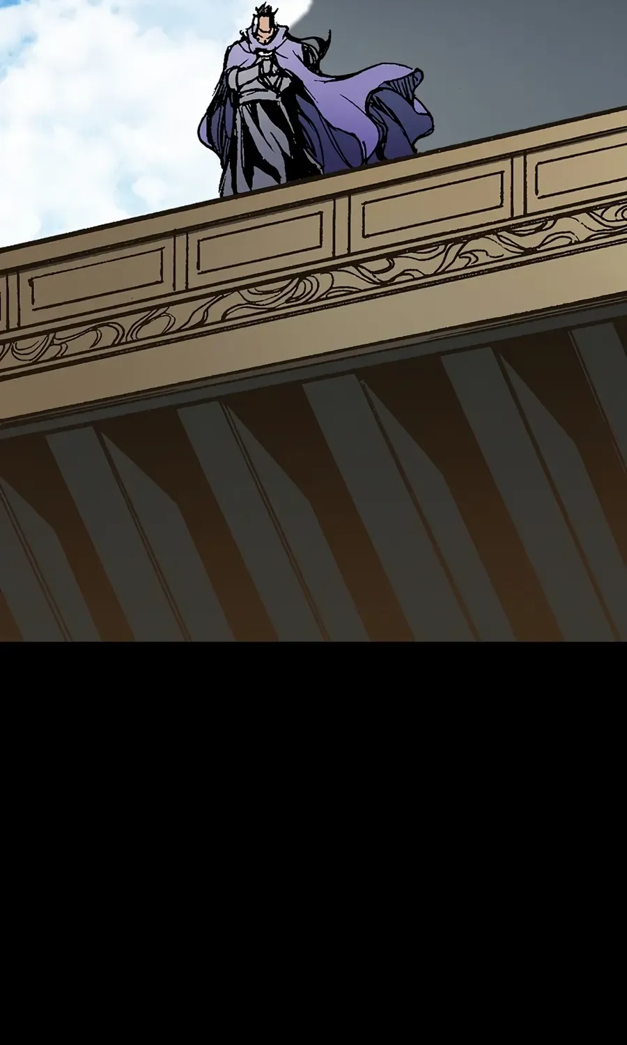 Memoir Of The King Of War Chapter 216 page 19 - 