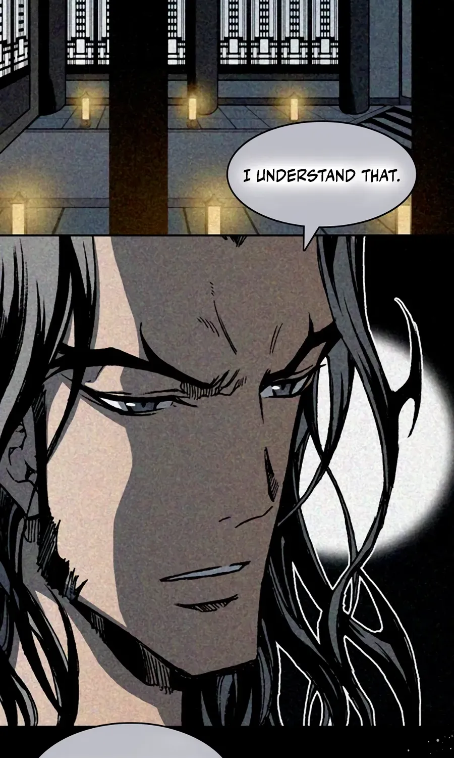 Memoir Of The King Of War Chapter 216 page 23 - 