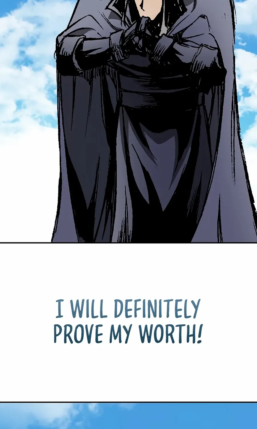 Memoir Of The King Of War Chapter 216 page 25 - 