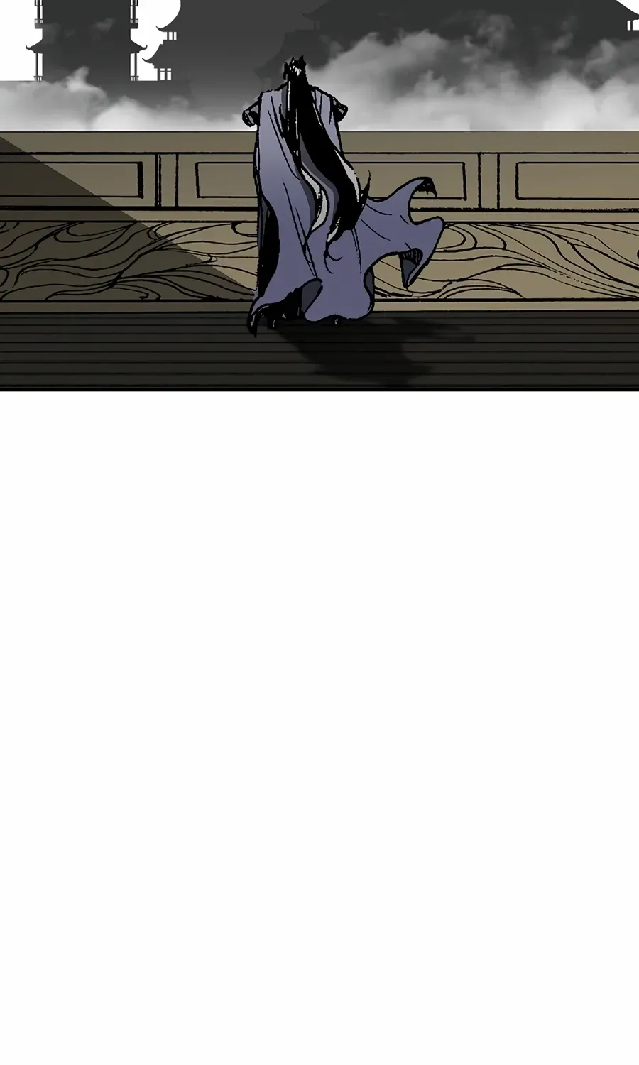 Memoir Of The King Of War Chapter 216 page 27 - 