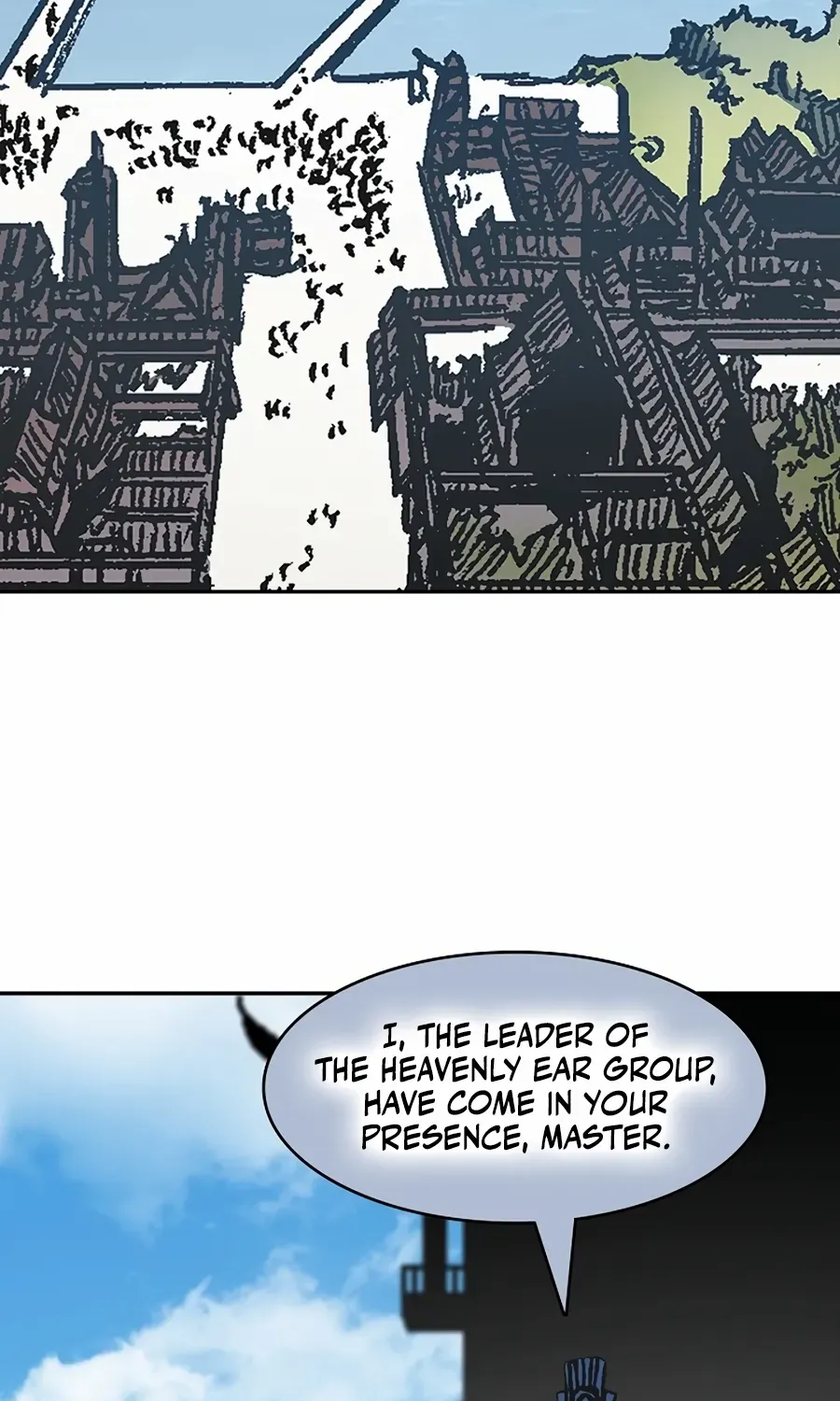 Memoir Of The King Of War Chapter 216 page 29 - 