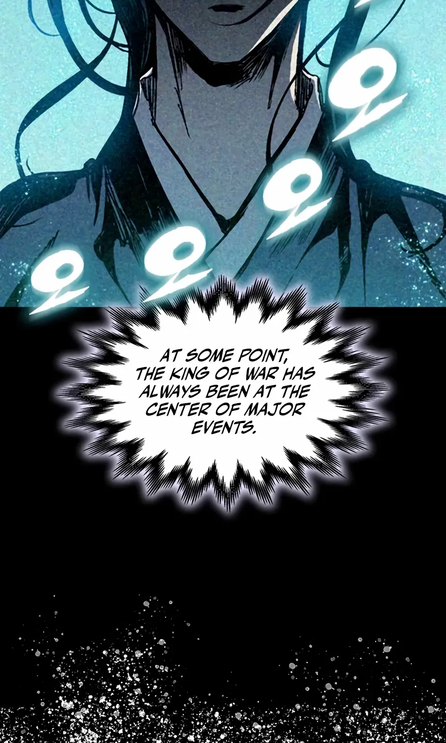 Memoir Of The King Of War Chapter 216 page 44 - 