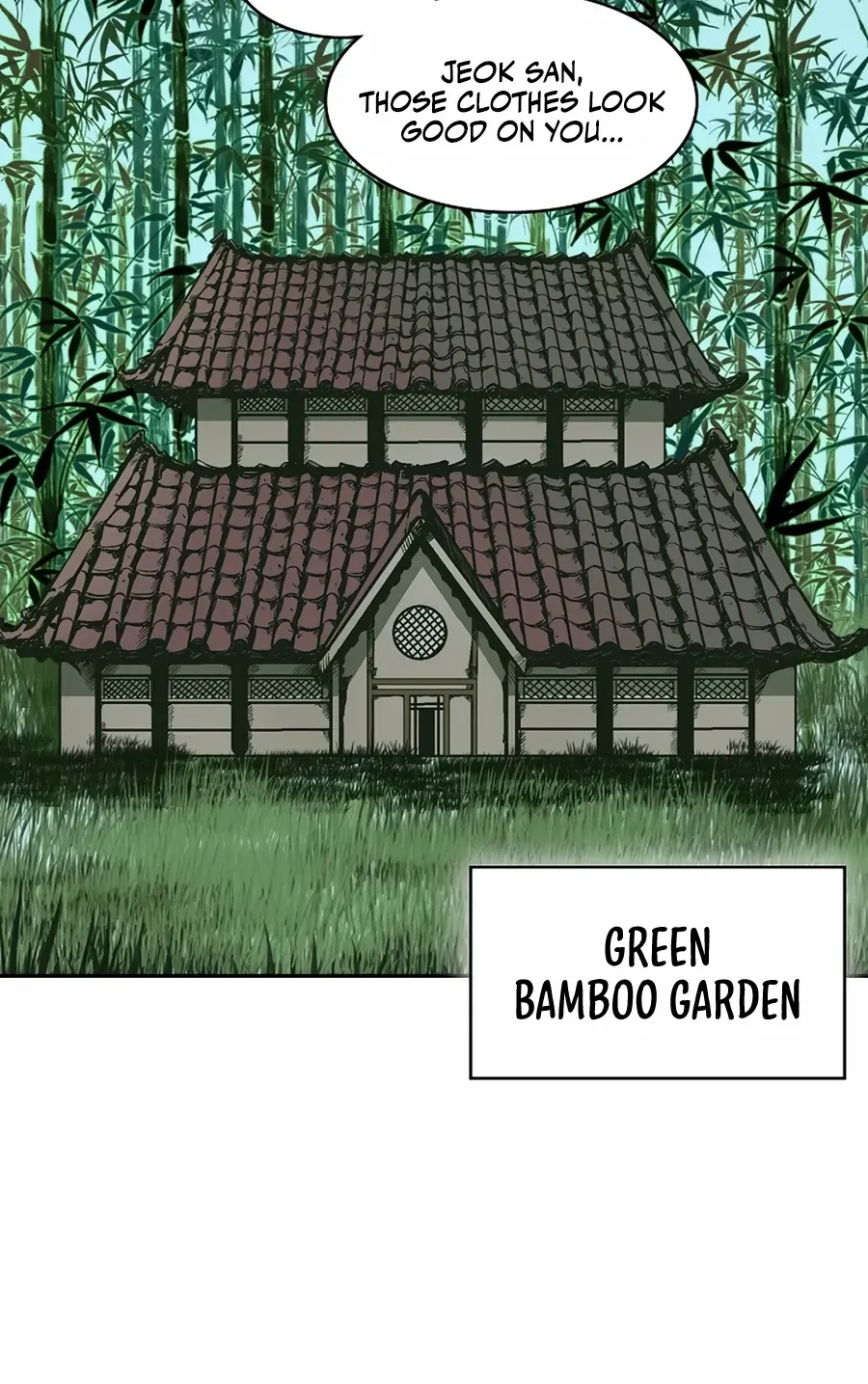 Memoir Of The King Of War Chapter 216 page 51 - 