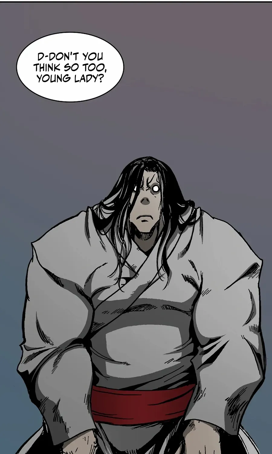 Memoir Of The King Of War Chapter 216 page 52 - 