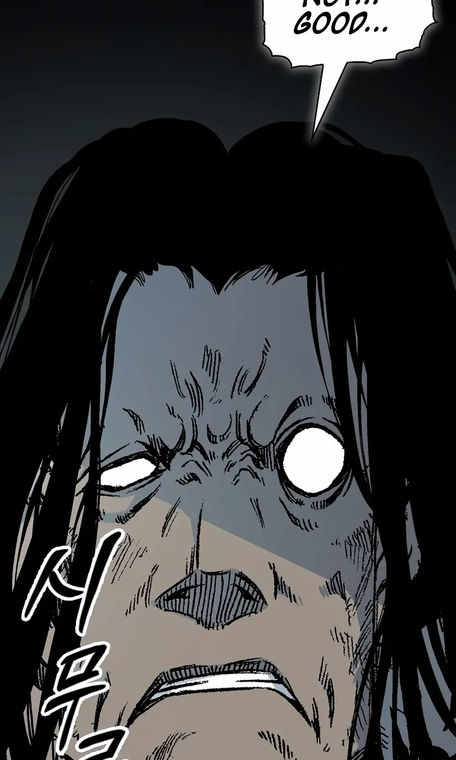 Memoir Of The King Of War Chapter 216 page 55 - 
