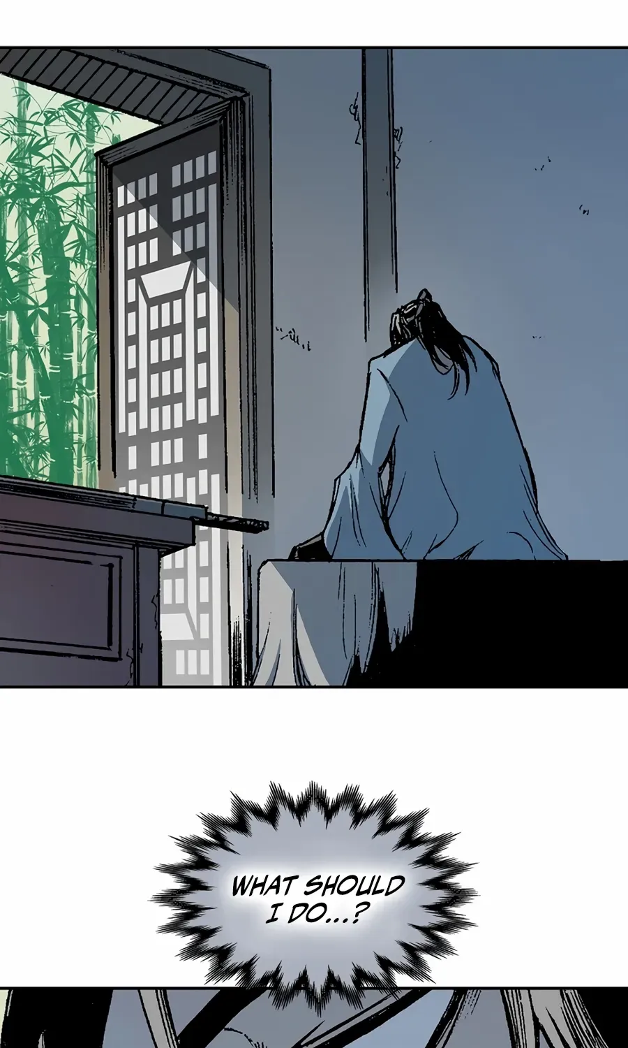 Memoir Of The King Of War Chapter 216 page 68 - 