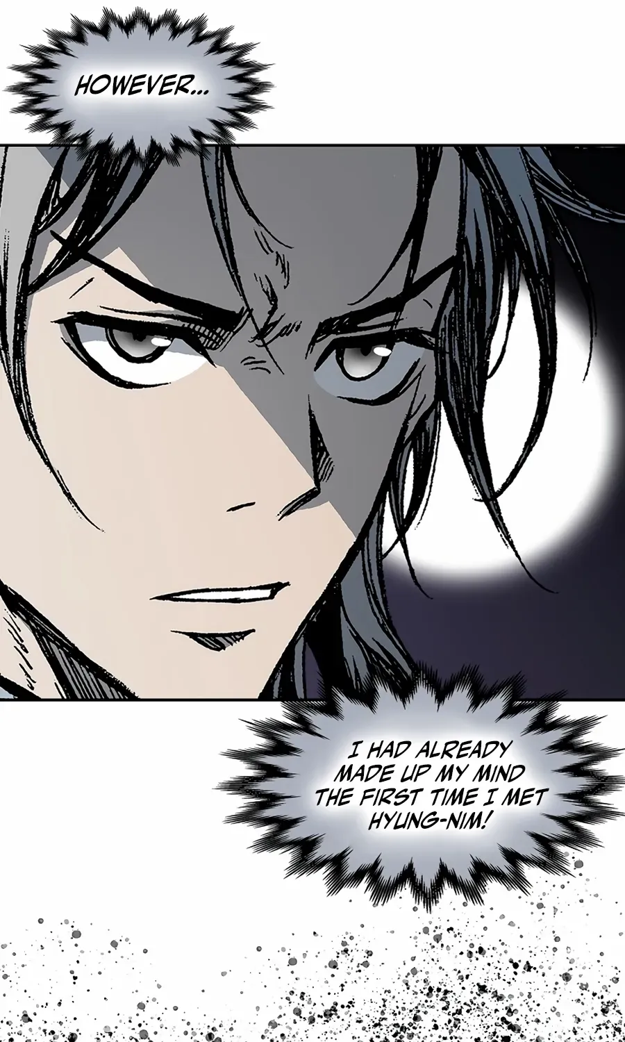 Memoir Of The King Of War Chapter 216 page 81 - 