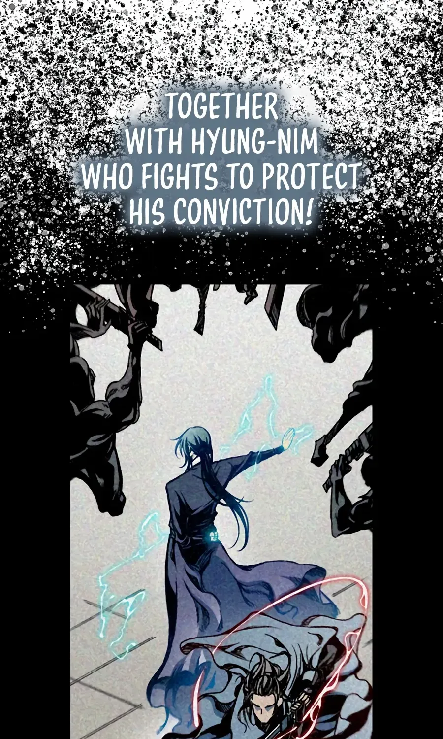 Memoir Of The King Of War Chapter 216 page 82 - 