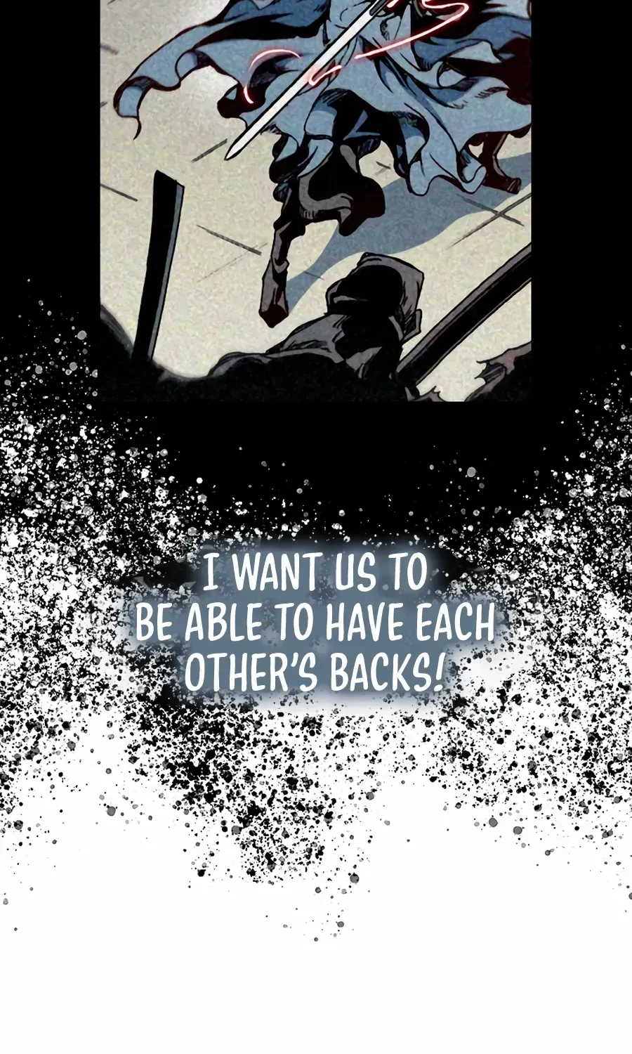 Memoir Of The King Of War Chapter 216 page 83 - 