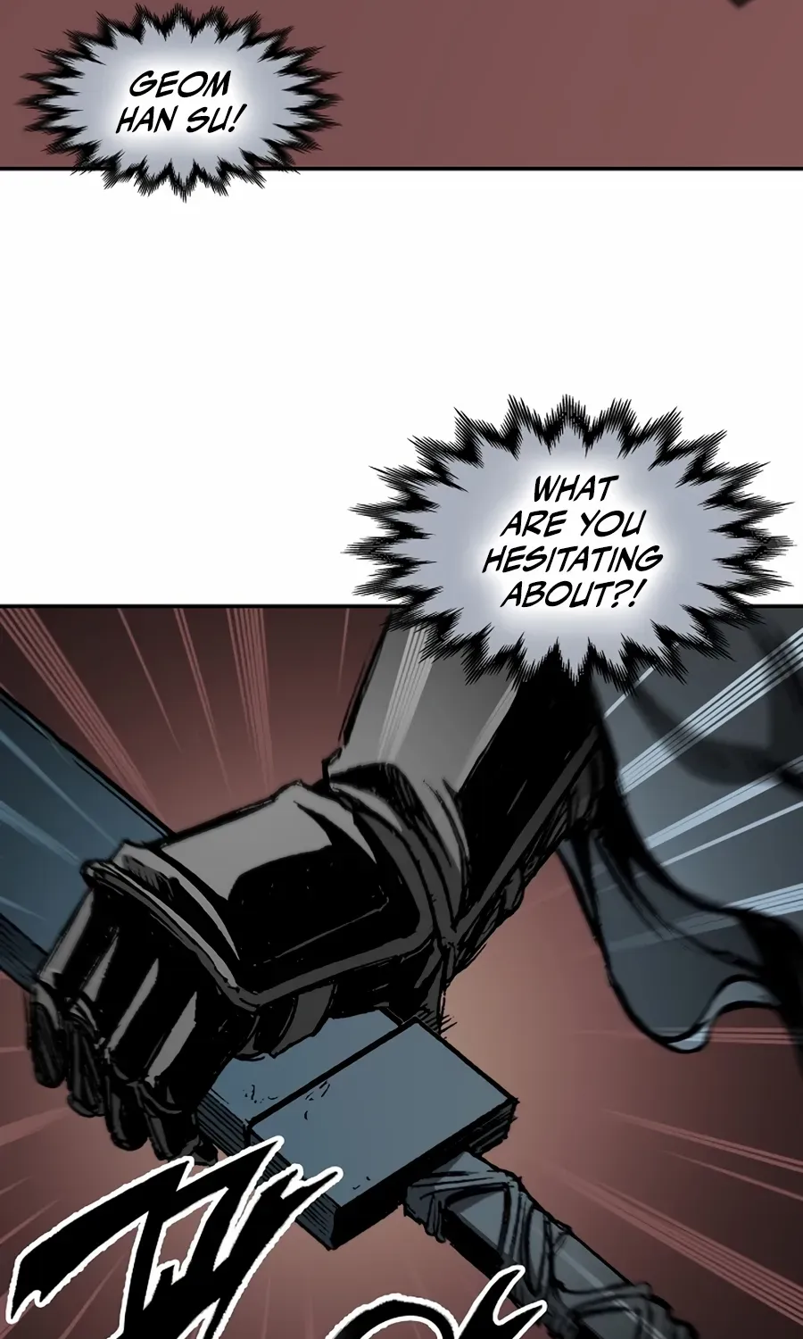Memoir Of The King Of War Chapter 216 page 85 - 