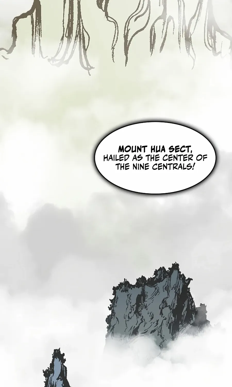 Memoir Of The King Of War Chapter 216 page 99 - 
