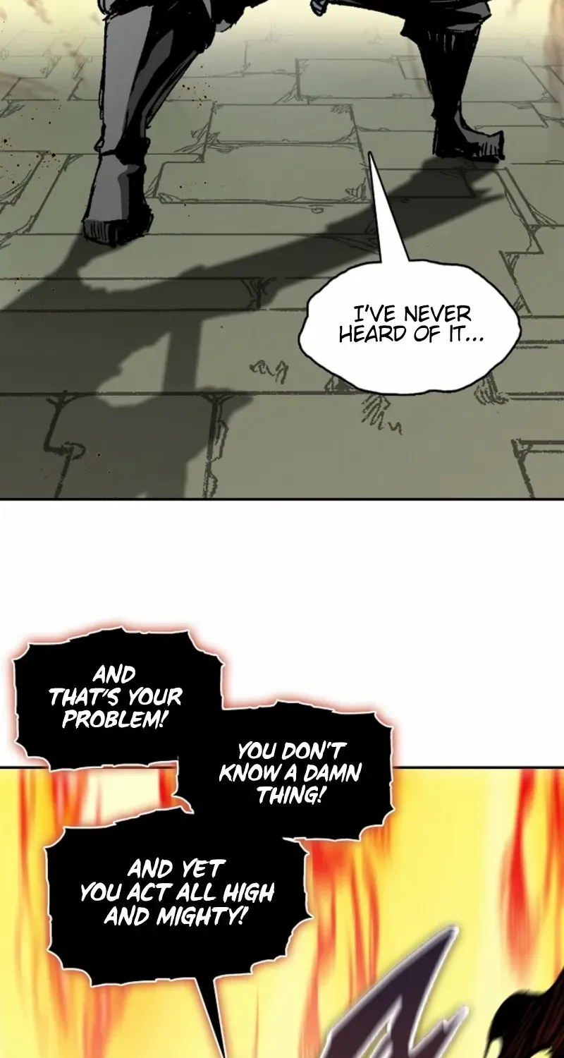 Memoir Of The King Of War Chapter 217 page 11 - 