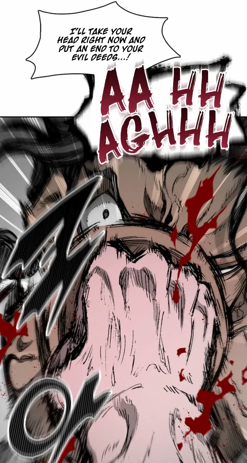 Memoir Of The King Of War Chapter 217 page 15 - 
