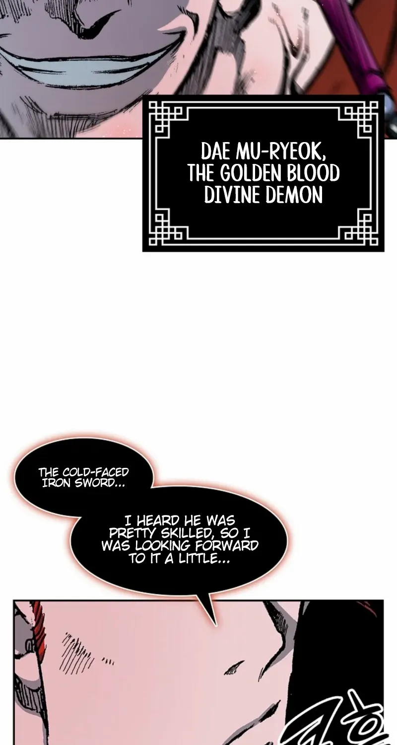 Memoir Of The King Of War Chapter 217 page 20 - 