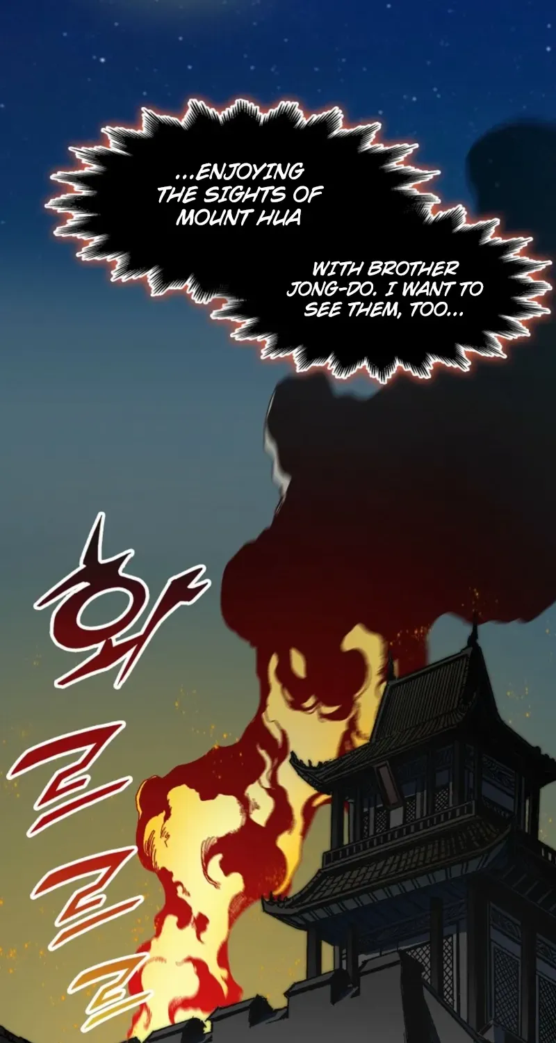 Memoir Of The King Of War Chapter 217 page 23 - 