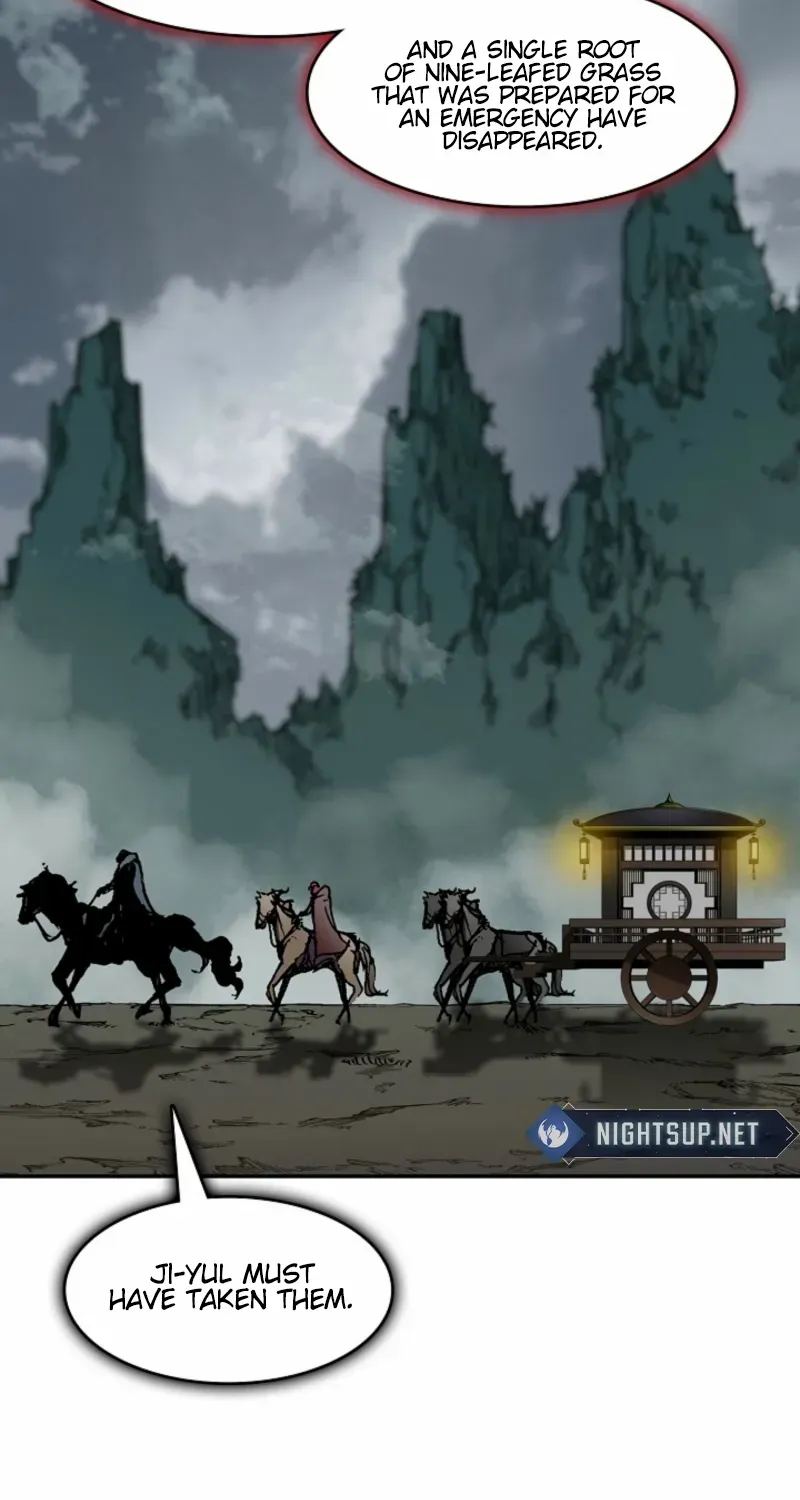 Memoir Of The King Of War Chapter 217 page 26 - 
