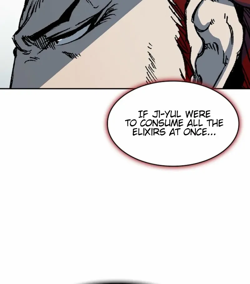 Memoir Of The King Of War Chapter 217 page 28 - 