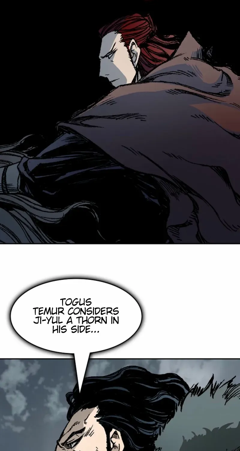 Memoir Of The King Of War Chapter 217 page 33 - 