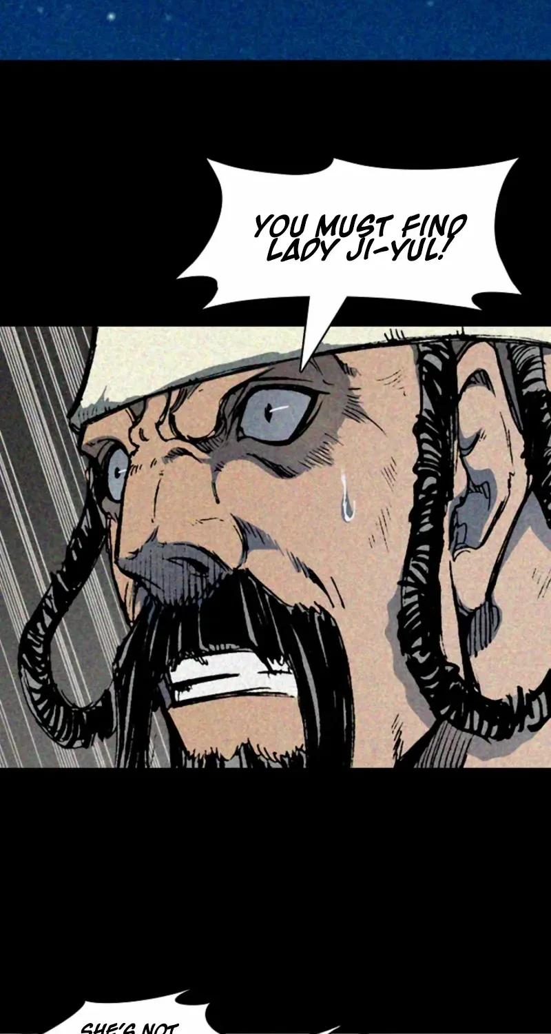 Memoir Of The King Of War Chapter 217 page 38 - 